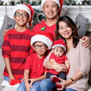 Meet your Posher, Raymar